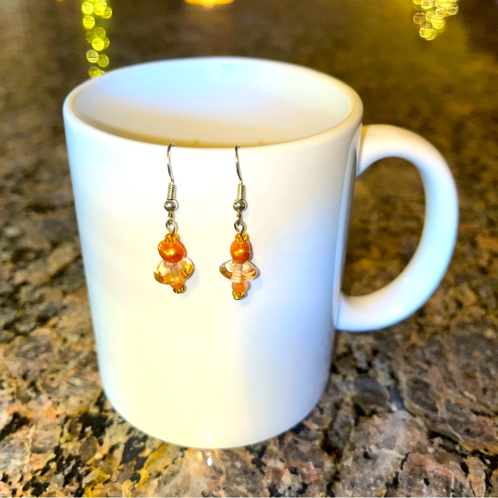 NEW Sterling Earrings